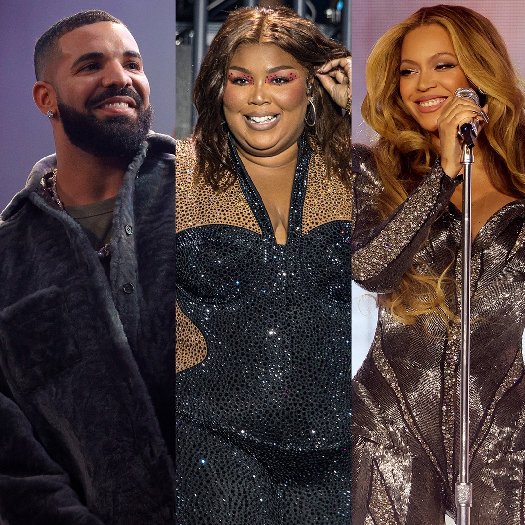 The BET Award Nominations 2023 Are Finally Here: See the Full List – E! Online